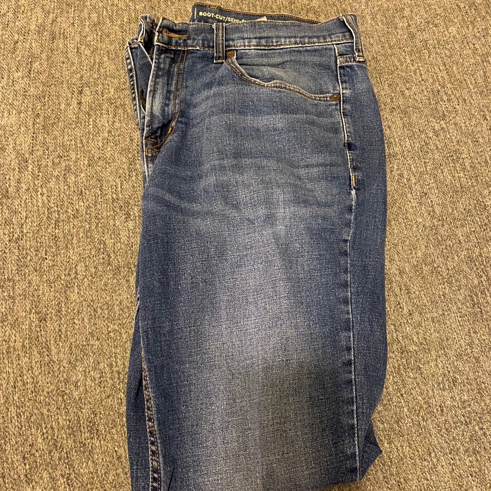 Old Navy Men's Jeans